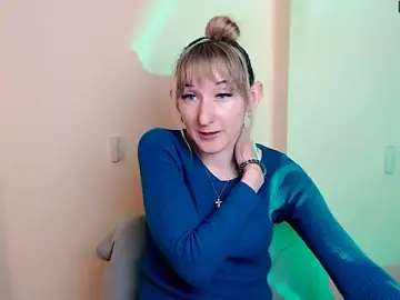 Stripchat Adult Webcam of AmandaSell