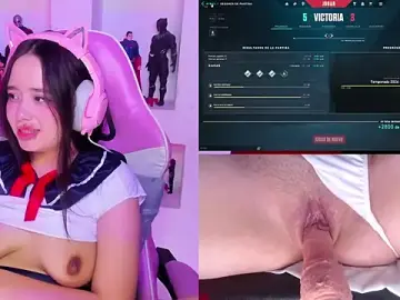 Stripchat Adult Video Chat of Ashley_sa