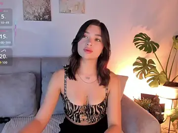 Stripchat Free Porn Cam of Estrer_collins