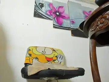 Stripchat Live Porn of baiolethX