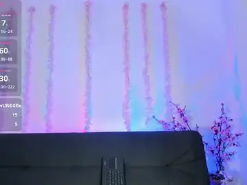 Stripchat Live Porn of on_tefa