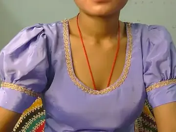 Stripchat Live Porn of Aarti_misty71