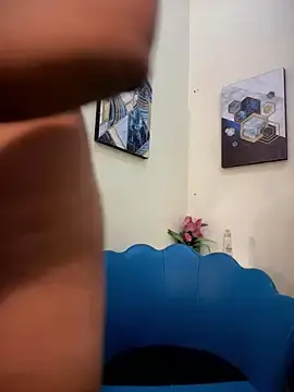 Stripchat Sex Cam of ChristyAddams