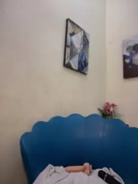 Stripchat Free Porn Cam of ChristyAddams