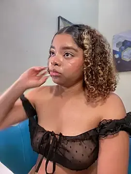 Stripchat Sex Chat of ChristyAddams