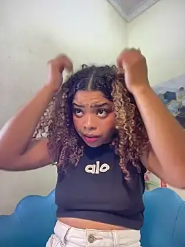 Stripchat Adult Webcam of ChristyAddams