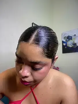 Stripchat Sex Chat of ChristyAddams