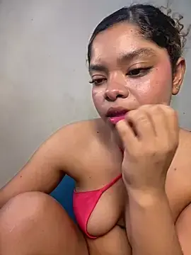 Stripchat Free Live Porn of ChristyAddams