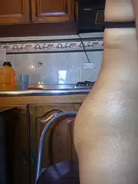 Stripchat Best Webcam of ChristyAddams