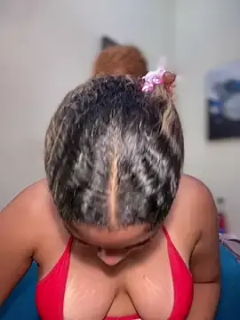 Stripchat Adult Video Chat of ChristyAddams