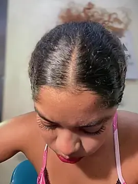 Stripchat Sex Cam of ChristyAddams