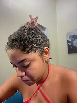 Stripchat Sex Chat of ChristyAddams