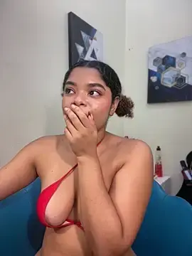 Stripchat Nude Webcam of ChristyAddams