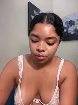 Stripchat Live Sex Cam of ChristyAddams