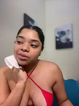 Stripchat Live Porn of ChristyAddams