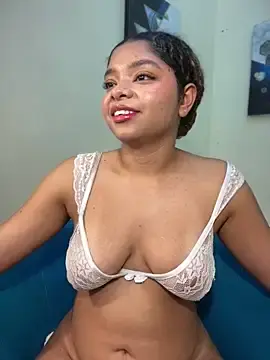 Stripchat Adult Webcams of ChristyAddams