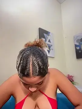 Stripchat Live Sex Cam of ChristyAddams