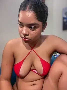 Stripchat Adult Video Chat of ChristyAddams