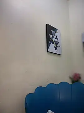 Stripchat Nude Webcam of ChristyAddams