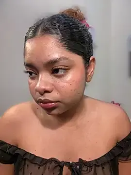 Stripchat Sex Cam of ChristyAddams