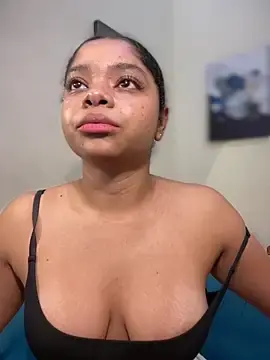 Stripchat Sex Cam of ChristyAddams