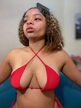 Stripchat Free Live Porn of ChristyAddams