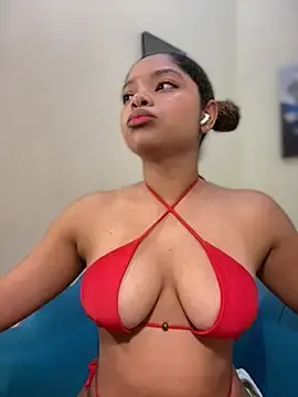 Stripchat Best live sex cam show of ChristyAddams