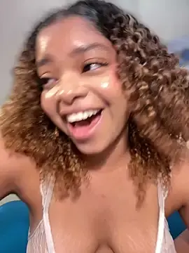 Stripchat Live Porn of ChristyAddams