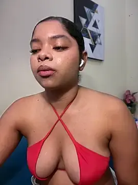 Stripchat Live Sex Cam of ChristyAddams