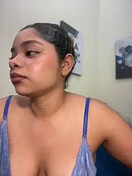 Stripchat Free Porn Cam of ChristyAddams