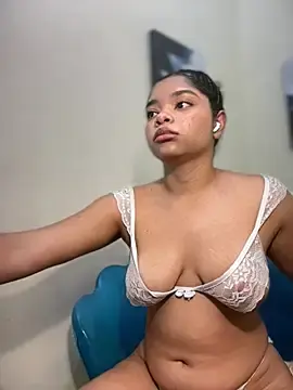 Stripchat Live Sex Cam of ChristyAddams