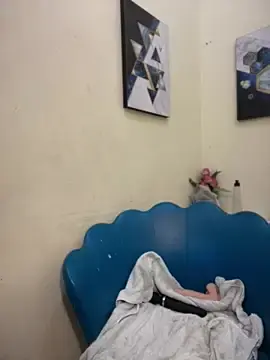 Stripchat Nude Webcam of ChristyAddams