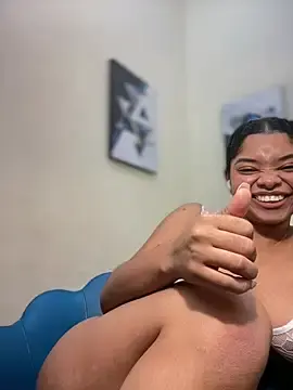 Stripchat Live Porn of ChristyAddams