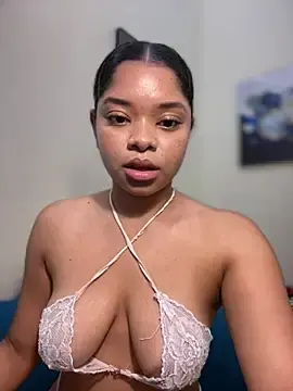Stripchat Free Porn Cam of ChristyAddams