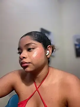 Stripchat Live Sex Cam of ChristyAddams