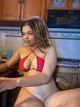 Stripchat Sex Cam of ChristyAddams