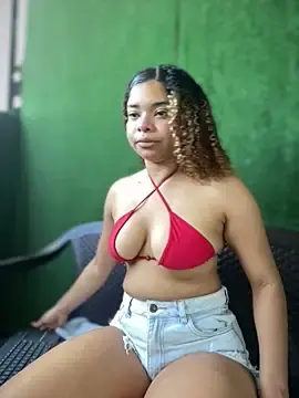 Stripchat Watch Live Sex Cams of ChristyAddams