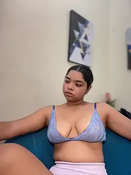 Stripchat Sex Chat of ChristyAddams