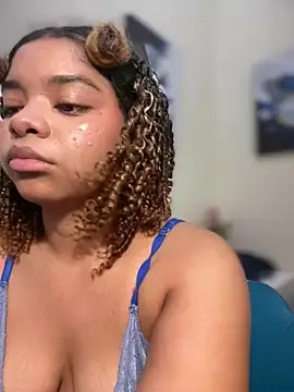 Stripchat Private Sex Chat of ChristyAddams
