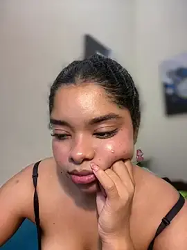 Stripchat Sex Chat of ChristyAddams
