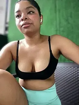Stripchat Live Sex of ChristyAddams