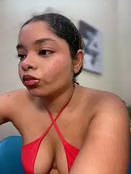 Stripchat Live Sex of ChristyAddams
