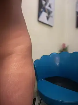 Stripchat Sex Cam of ChristyAddams