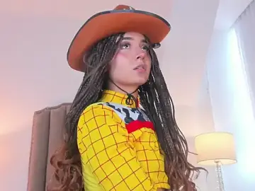 Stripchat Free Live Porn of Emma_Torres__