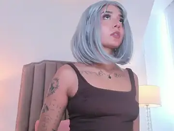 Stripchat Live Porn of Emma_Torres__