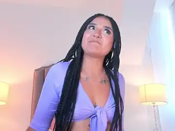 Stripchat Free Live Porn of Emma_Torres__