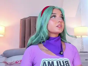 Stripchat Best Webcam of Emma_Torres__