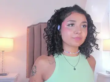 Stripchat Live Porn of Emma_Torres__