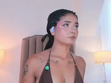 Stripchat Live Sex of Emma_Torres__