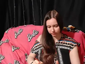 Stripchat Free Live Porn of Milana69